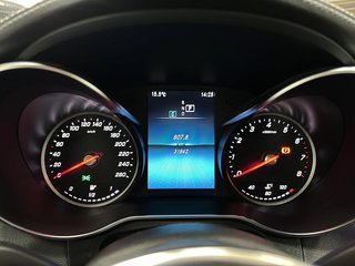 2023 Mercedes-Benz GLC in Quebec, Quebec - 15 - w320h240px