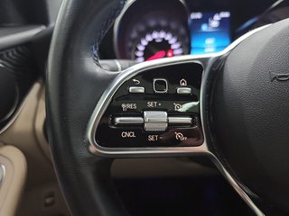 2023 Mercedes-Benz GLC in Quebec, Quebec - 14 - w320h240px