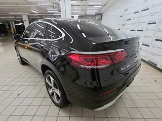 2023 Mercedes-Benz GLC in Quebec, Quebec - 8 - w320h240px