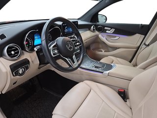 2023 Mercedes-Benz GLC in Quebec, Quebec - 11 - w320h240px