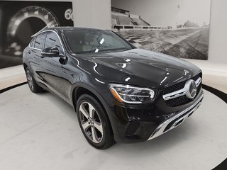 2023 Mercedes-Benz GLC in Quebec, Quebec - 3 - w320h240px