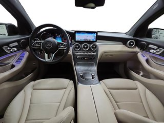 2023 Mercedes-Benz GLC in Quebec, Quebec - 19 - w320h240px