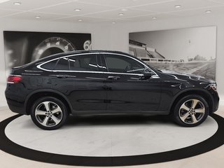 2023 Mercedes-Benz GLC in Quebec, Quebec - 4 - w320h240px