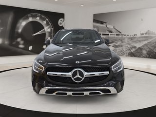 2023 Mercedes-Benz GLC in Quebec, Quebec - 2 - w320h240px