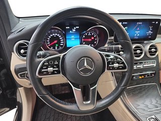 2023 Mercedes-Benz GLC in Quebec, Quebec - 13 - w320h240px