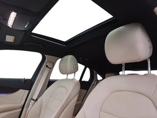 2023 Mercedes-Benz GLC in Quebec, Quebec - 12 - w320h240px