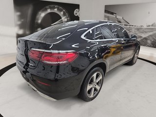 2023 Mercedes-Benz GLC in Quebec, Quebec - 5 - w320h240px