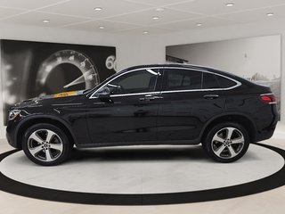 2023 Mercedes-Benz GLC in Quebec, Quebec - 9 - w320h240px