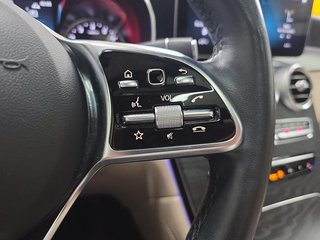 2023 Mercedes-Benz GLC in Quebec, Quebec - 16 - w320h240px