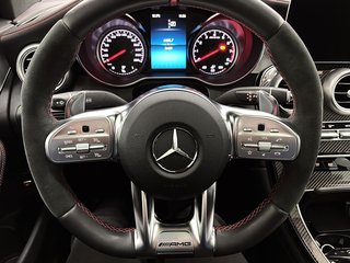 Mercedes-Benz GLC  2023 à Québec, Québec - 12 - w320h240px