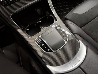 Mercedes-Benz GLC  2023 à Québec, Québec - 17 - w320h240px