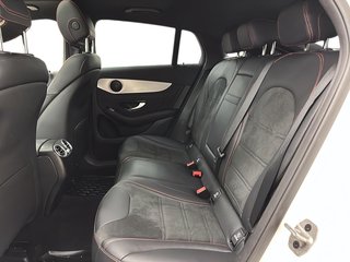 Mercedes-Benz GLC  2023 à Québec, Québec - 7 - w320h240px