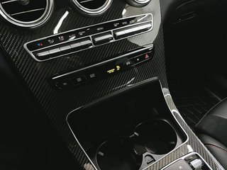 Mercedes-Benz GLC  2023 à Québec, Québec - 16 - w320h240px