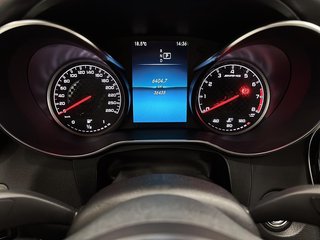 Mercedes-Benz GLC  2023 à Québec, Québec - 13 - w320h240px