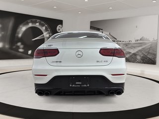 Mercedes-Benz GLC  2023 à Québec, Québec - 5 - w320h240px