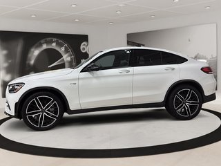 Mercedes-Benz GLC  2023 à Québec, Québec - 6 - w320h240px