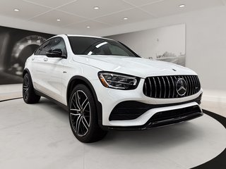 Mercedes-Benz GLC  2023 à Québec, Québec - 3 - w320h240px