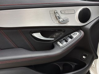 Mercedes-Benz GLC  2023 à Québec, Québec - 8 - w320h240px