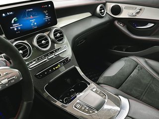 Mercedes-Benz GLC  2023 à Québec, Québec - 14 - w320h240px