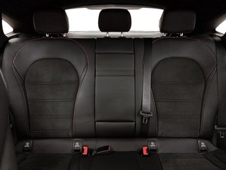 Mercedes-Benz GLC  2023 à Québec, Québec - 19 - w320h240px