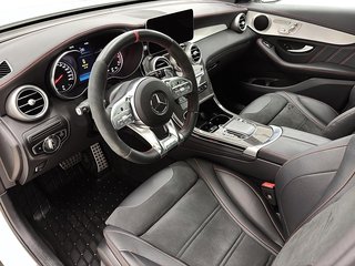 Mercedes-Benz GLC  2023 à Québec, Québec - 10 - w320h240px