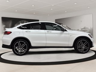 Mercedes-Benz GLC  2023 à Québec, Québec - 4 - w320h240px