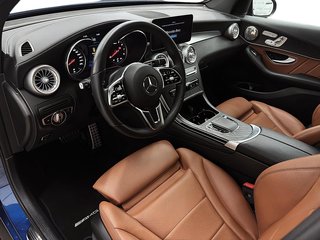 2023 Mercedes-Benz GLC in Quebec, Quebec - 10 - w320h240px