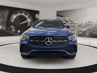 2023 Mercedes-Benz GLC in Quebec, Quebec - 2 - w320h240px