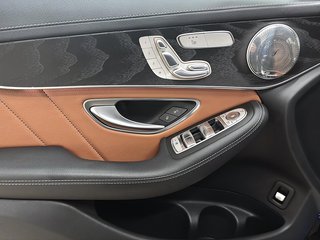 2023 Mercedes-Benz GLC in Quebec, Quebec - 8 - w320h240px