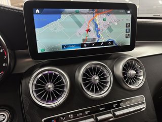 2023 Mercedes-Benz GLC in Quebec, Quebec - 15 - w320h240px