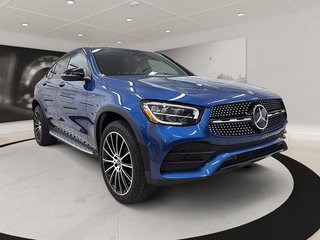 2023 Mercedes-Benz GLC in Quebec, Quebec - 3 - w320h240px