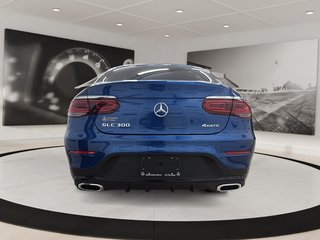 2023 Mercedes-Benz GLC in Quebec, Quebec - 5 - w320h240px