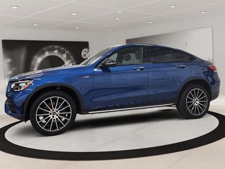 2023 Mercedes-Benz GLC in Quebec, Quebec - 6 - w320h240px