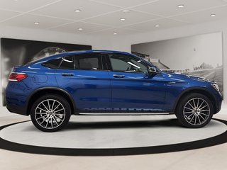 2023 Mercedes-Benz GLC in Quebec, Quebec - 4 - w320h240px