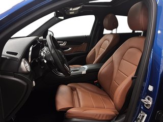 2023 Mercedes-Benz GLC in Quebec, Quebec - 9 - w320h240px