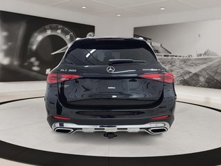 2023 Mercedes-Benz GLC in Quebec, Quebec - 5 - w320h240px