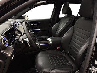 2023 Mercedes-Benz GLC in Quebec, Quebec - 9 - w320h240px