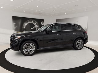 2023 Mercedes-Benz GLC in Quebec, Quebec - 6 - w320h240px
