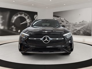 2023 Mercedes-Benz GLC in Quebec, Quebec - 2 - w320h240px