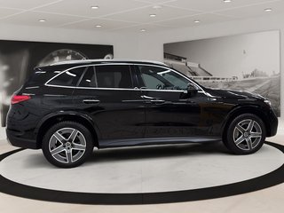 2023 Mercedes-Benz GLC in Quebec, Quebec - 4 - w320h240px