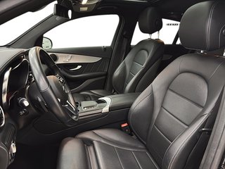 2023 Mercedes-Benz GLC in Quebec, Quebec - 9 - w320h240px
