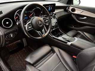2023 Mercedes-Benz GLC in Quebec, Quebec - 10 - w320h240px