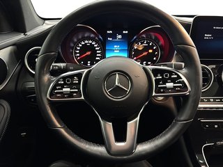 2023 Mercedes-Benz GLC in Quebec, Quebec - 12 - w320h240px