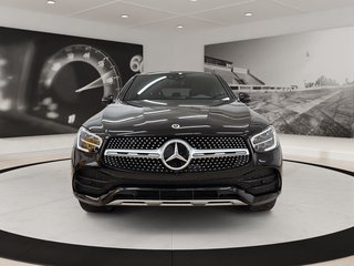 2023 Mercedes-Benz GLC in Quebec, Quebec - 2 - w320h240px
