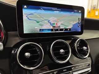 2023 Mercedes-Benz GLC in Quebec, Quebec - 15 - w320h240px