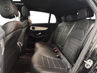 2023 Mercedes-Benz GLC in Quebec, Quebec - 7 - w320h240px
