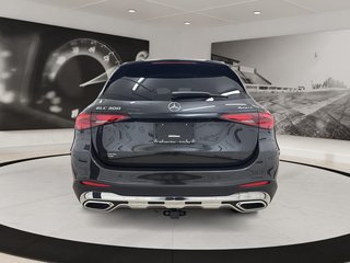 Mercedes-Benz GLC  2023 à Québec, Québec - 5 - w320h240px
