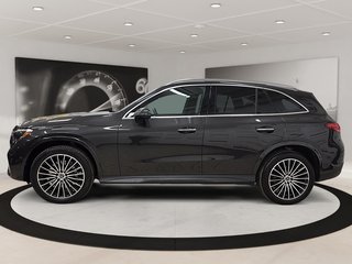 Mercedes-Benz GLC  2023 à Québec, Québec - 6 - w320h240px