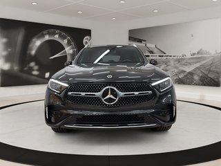 Mercedes-Benz GLC  2023 à Québec, Québec - 2 - w320h240px