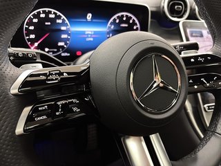 2024 Mercedes-Benz GLC in Quebec, Quebec - 19 - w320h240px